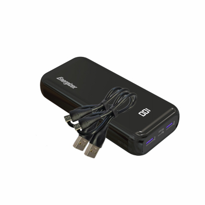 Battery Pack/Power Bank for Heated Quad Chairs