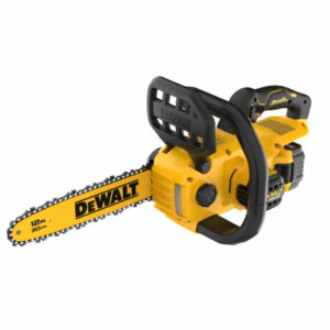 20-Volt Max* Compact Cordless Chainsaw Kit, 12 In., Battery & Charger