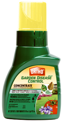 Max Garden Disease Control, 16 oz. Concentrate