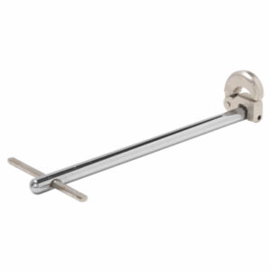 Basin Wrench, 11 In.