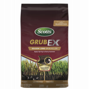 GrubEx1 Season Long Grub Killer, 28.7-Lbs.