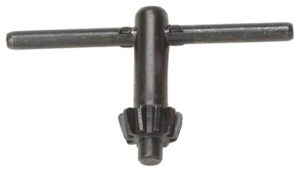 Chuck Key, 1/4 In. Pilot Shank, 3/8 In.