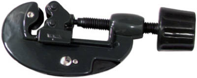 Screw-Feed Tube Cutter