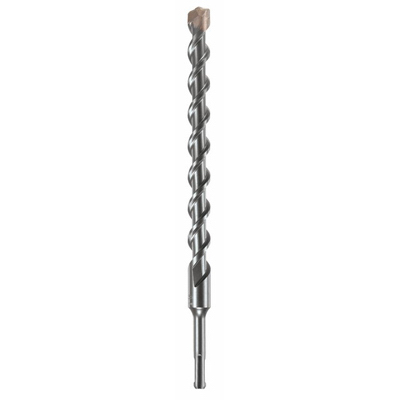 SDS Plus Bulldog Rotary Hammer Bit, 3/4 x 12 In.