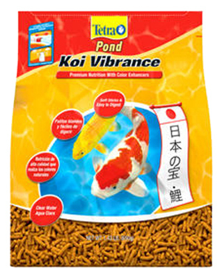 1.43 Lb. Floating Koi Stick