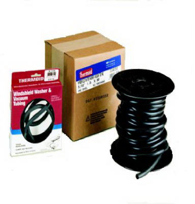 Auto Windshield Wiper/Washer Vacuum Hose, 7/32 In. x 50 Ft.