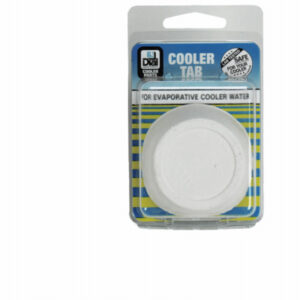 Cooler Tab Evaporative Cooler Freshener