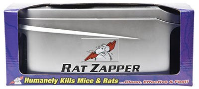 Ultra Mouse & Large Rat Killer