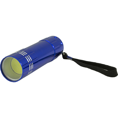 COD LED Flashllight, Assorted Colors