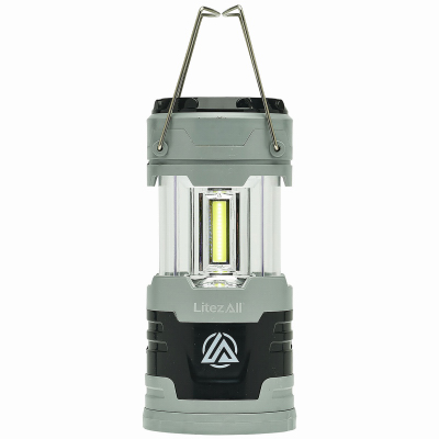 450 Lumen Lantern, Hi-Low Modes