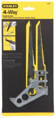 Keyhole Saw Set