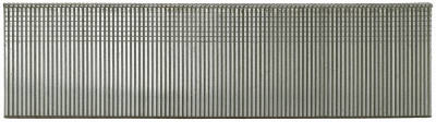 Straight Collation Brad Nails, Galvanized, Medium Head, 18 Gauge, 2-In., 5,000-Ct.