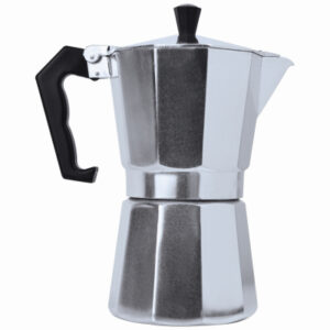 Primula Stovetop Espresso Maker, Aluminum, 6 Cups