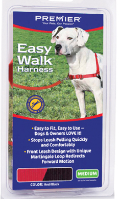 Premier Easy Walk Pet Harness, Medium