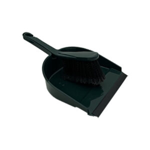 Brush + Dust Pan Set