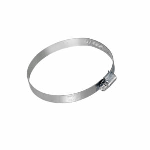 Worm Grip Duct Clamp, 3 In.