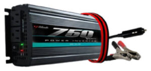 750-Watt Power Inverter