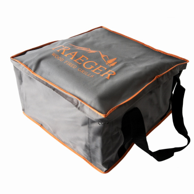 To Go Bag Portable Pellet Grill Carry Case for Ranger or Scout Grills