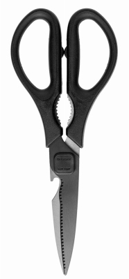 BBQ Shears, Titanium Blades