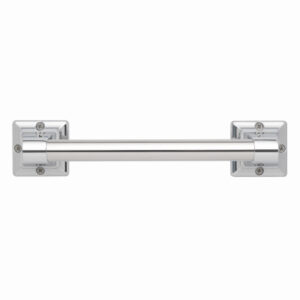 9 In. Assist Bar, 7/8 In. Diameter, Chrome