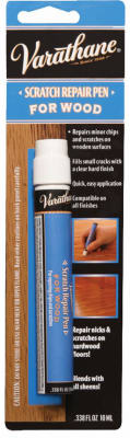 Scratch Repair Pen, Clear