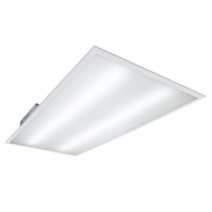 LED Retrofit Flat Light Panel, 39 Watts, 2 x 4 Ft.