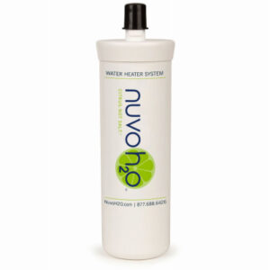 Water Heater System Cartridge