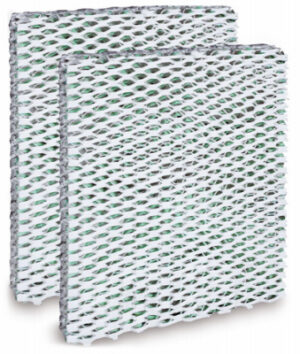 Vornado Wick Replacement Filter, 2-Pk.