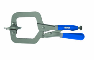 Face Lock Clamp, 3-In.
