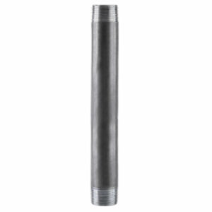 3/4 x 8 In. Galvanized Pipe Nipple