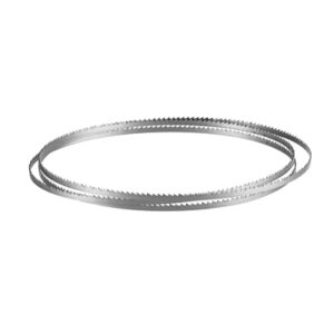 Band Saw Blade, Wood, 6 TPI, 82 x 1/4-In.