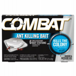 Ant Killing Insecticide System, 6-Ct.