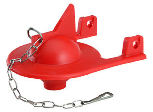 Kohler Toilet Shark Fin Flapper