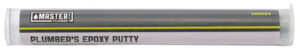 Plumber's Epoxy Putty Stick, 4-oz.