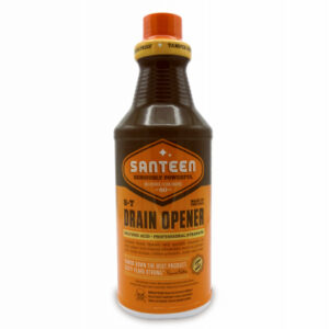 Sulfuric Acid Drain Opener, 32-oz. Concentrate