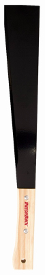 Razor Back Machete Knife, 21.5 In.
