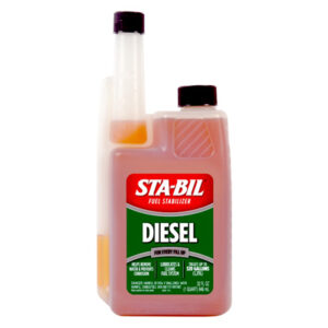 Diesel Sta-Bil Fuel Injector Cleaner, 32 oz.