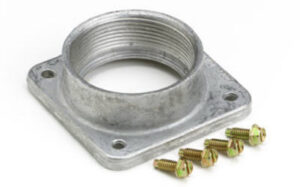 Meter Socket Hub, 1.5-In.