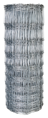 Classic Standard Field Fence, 939-6, 12.5 Gauge, 39 In. x 330 Ft.