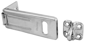 3.5-In. Security Hasp