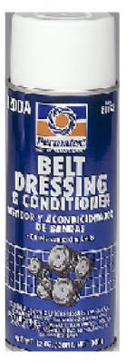 Belt Dressing, Permatex, 12 oz.