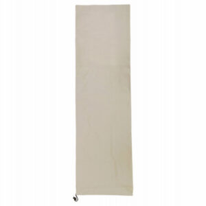Offset Umbrella Cover, Taupe