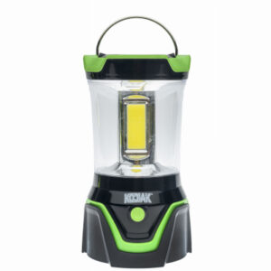 Kamper Camping Lantern, 3000 Lumens, 4 Settings