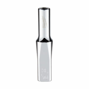 SAE Deep 6-Point Socket, 3/16 In., 1/4 In. Drive