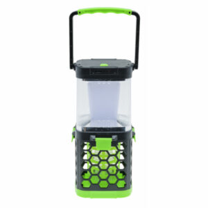 LED Mosquito Repelling Lantern, Rechargeable
