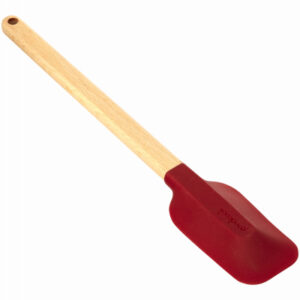 Silicone Bottle Spatula