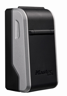 Wall Mount Combination Lock Box