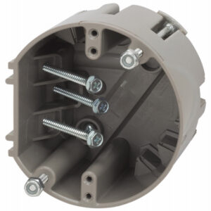 Smart Ceiling Fan & Fixture Box