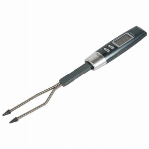 Digital Meat Thermometer/Fork