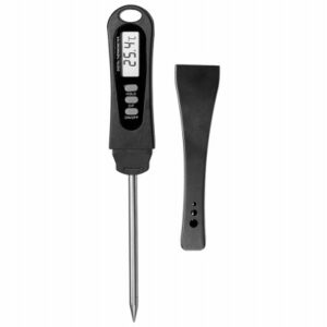Digital Meat Thermometer